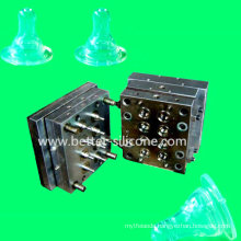 LSR Precision Liquid Silicone Mould